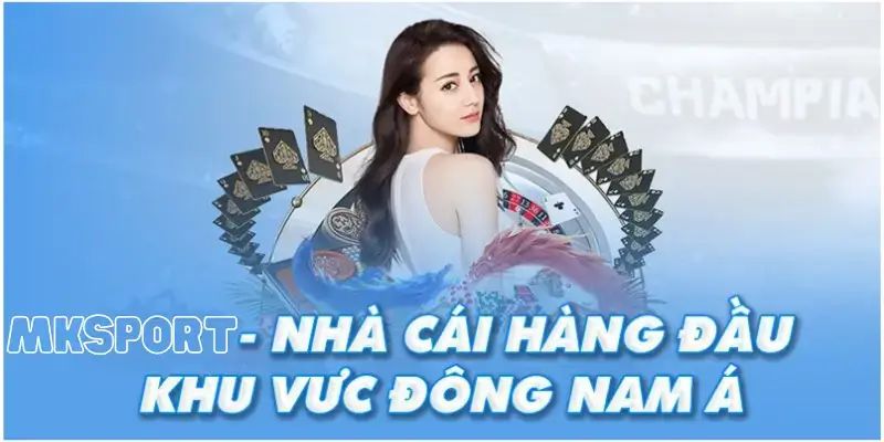 Hướng dẫn đăng ký và tham gia cá cược tại mksports